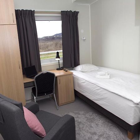 Kiruna City Room ภายนอก รูปภาพ