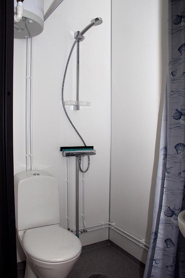 Kiruna City Room ภายนอก รูปภาพ