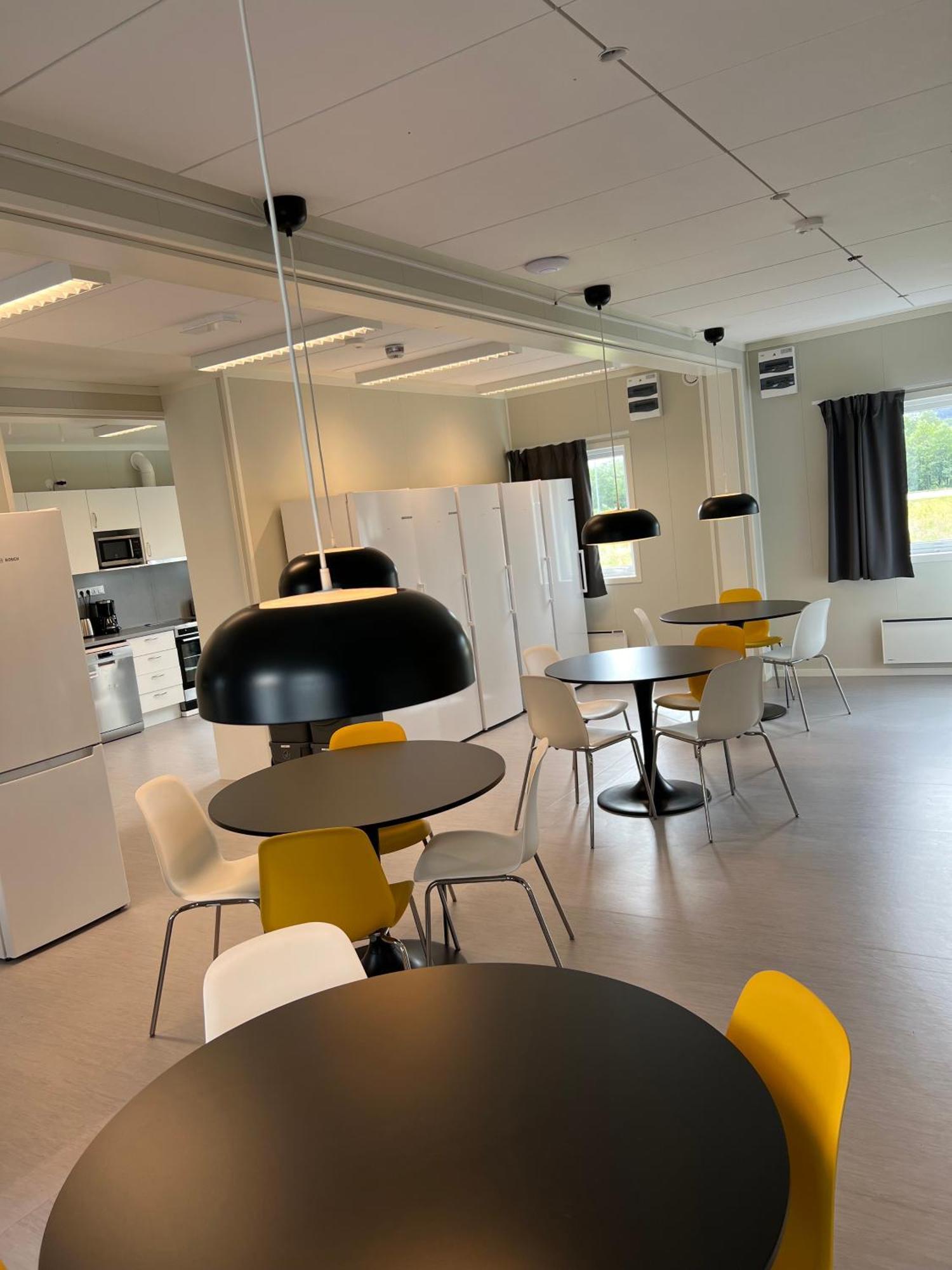 Kiruna City Room ภายนอก รูปภาพ